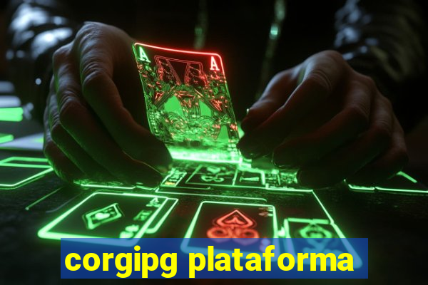 corgipg plataforma